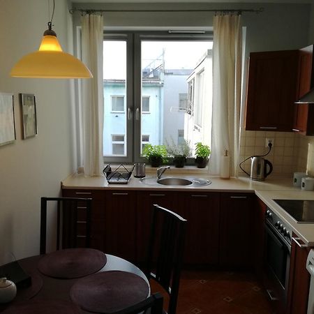 Apartamenty Sedinum - Modern ชเตชชิน ภายนอก รูปภาพ