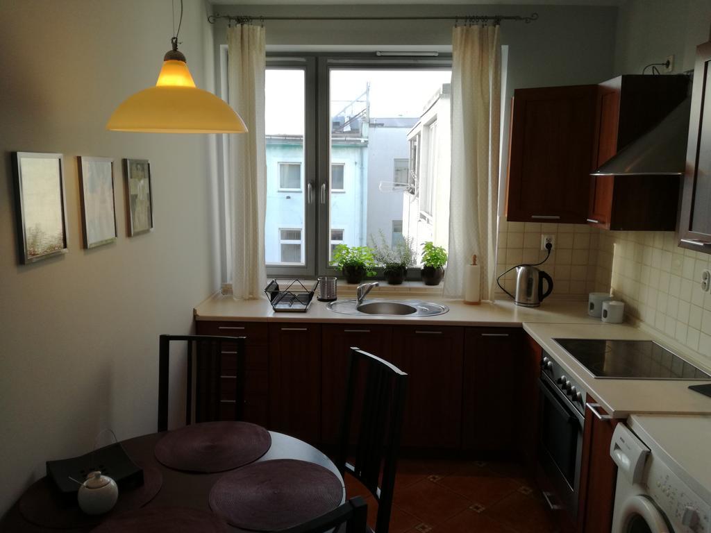 Apartamenty Sedinum - Modern ชเตชชิน ภายนอก รูปภาพ