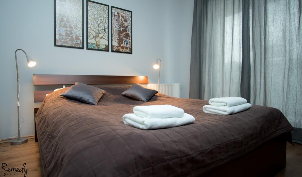 Apartamenty Sedinum - Modern ชเตชชิน ภายนอก รูปภาพ