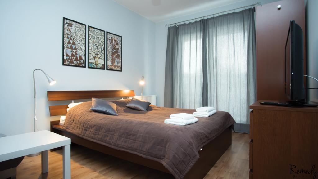 Apartamenty Sedinum - Modern ชเตชชิน ภายนอก รูปภาพ