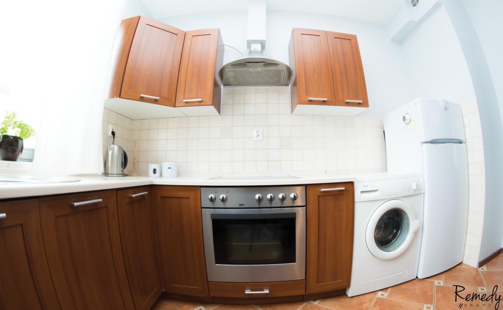 Apartamenty Sedinum - Modern ชเตชชิน ภายนอก รูปภาพ