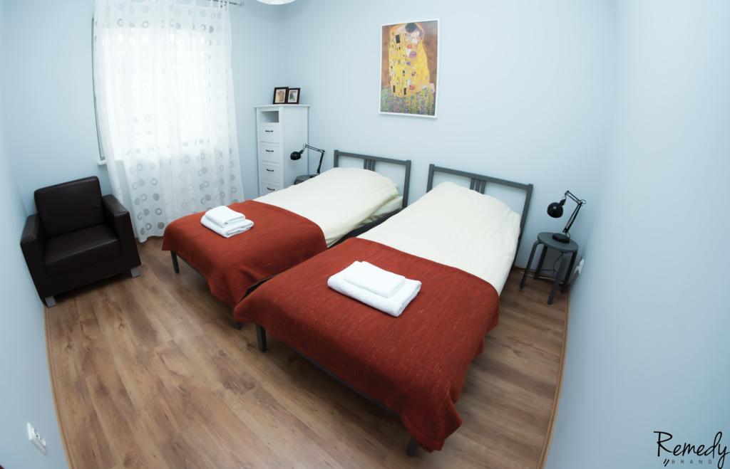 Apartamenty Sedinum - Modern ชเตชชิน ภายนอก รูปภาพ