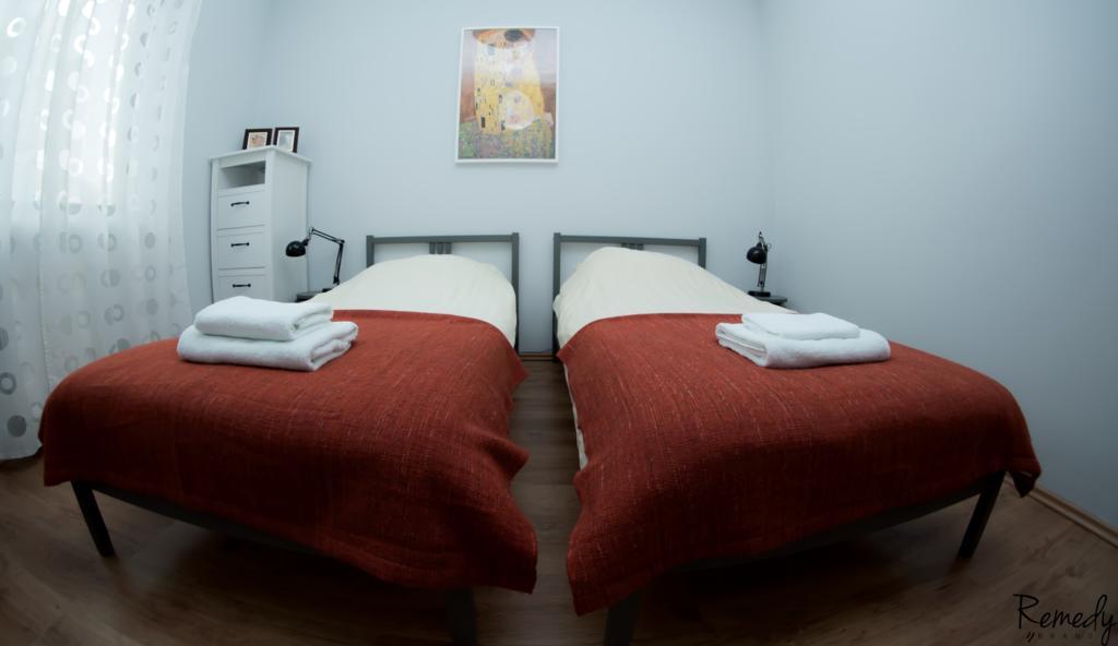 Apartamenty Sedinum - Modern ชเตชชิน ภายนอก รูปภาพ